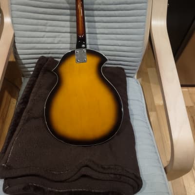 Kent Electric Mandolin image 2