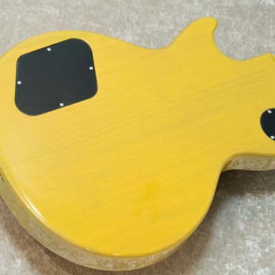 ギター Tokai lss136 See-Through-Yellow Tokai LSS136 -See Through Yellow / SYW- 2024 [Les Paul