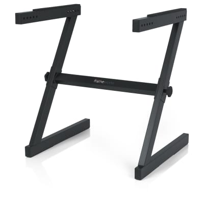 Gator Frameworks GFWKEYZ0500 Z-Style Keyboard Stand image 2