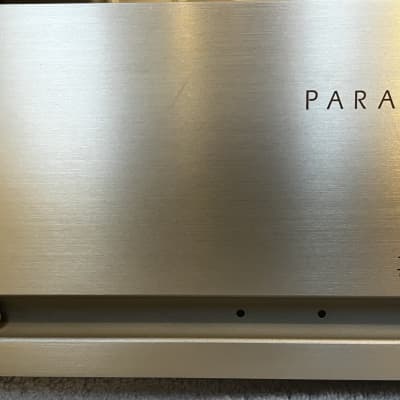 Parasound A 52 image 5