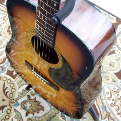 Takamine T-1BS | Reverb