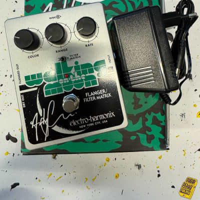 Guyatone PS-006 Analog Echo Delay Japan MN3005 | Reverb