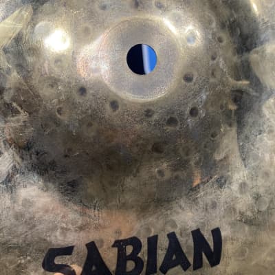 David Garibaldi's Tower of Power, Sabian David Garibaldi Signature Series, 12" Jam Master Mini-Hats 682g, 892g image 18