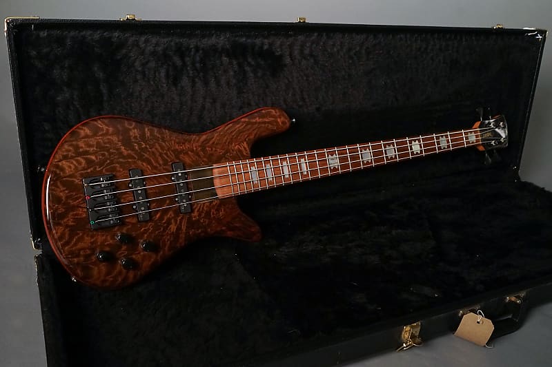 Spector NS-2J｜そうるまん