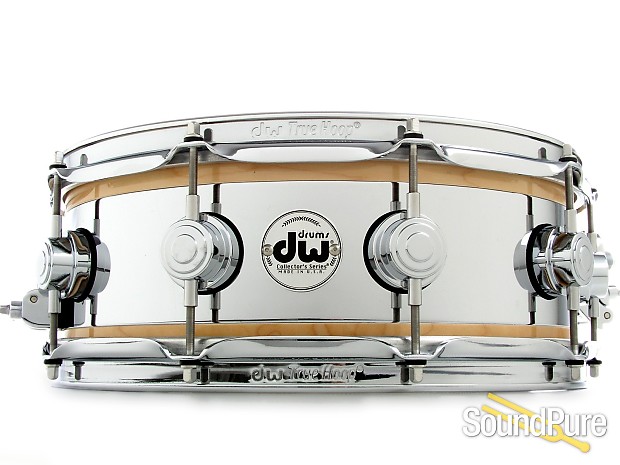 DW Collector's Series Edge 5x14