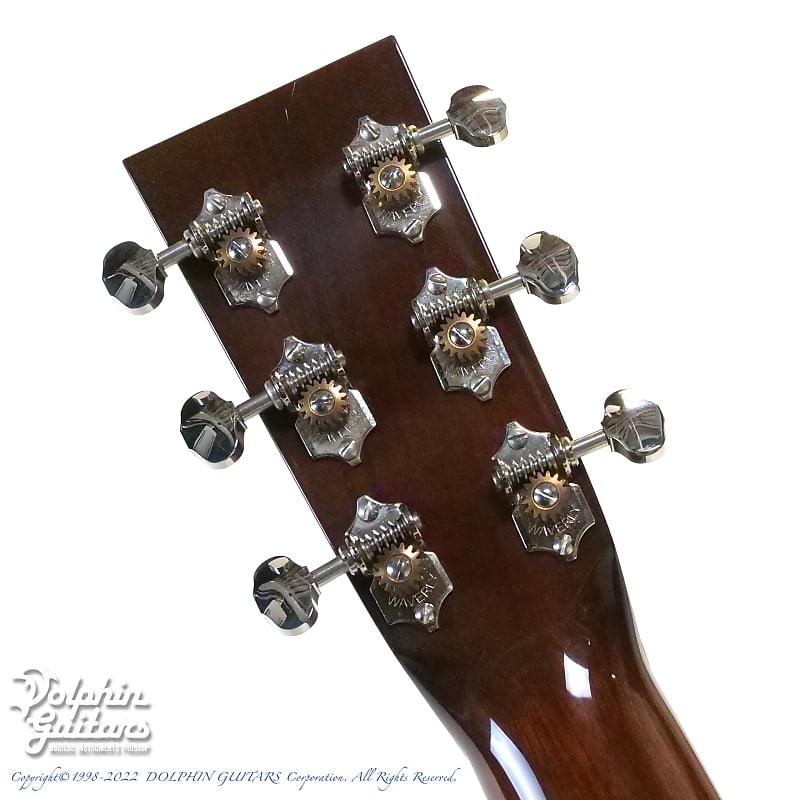 Collings 0-1A SB Traditional [Pre-Owned]