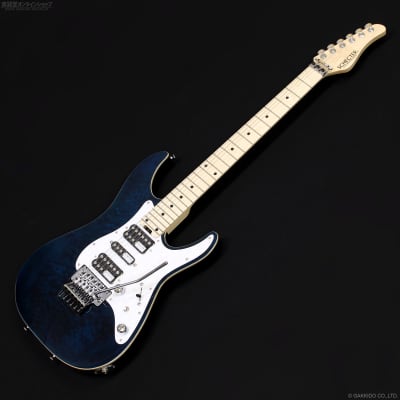 玄関先迄納品 Japan SD-II-22 Schecter upgraded Australia Reverb | BLU ギター