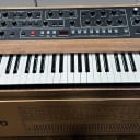 Sequential PROPHET-10 analog synthesizer keyboard MINT / BARELY USED
