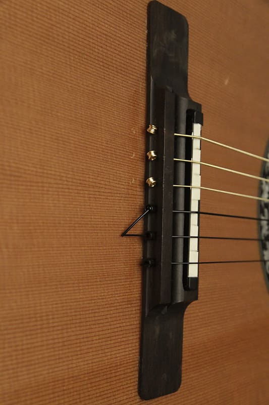 【希少】Ovation USA 2073LX Classic LX エレアコ OVATION Legend Nylon 2073LX|ドルフィンギターズ