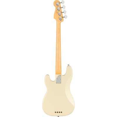 Fender American Professional II P-Bass MN OWT Bild 2