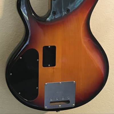 Gibson Leland Sklar Signature bass image 6