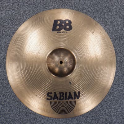 Used Sabian B8 RIDE 20