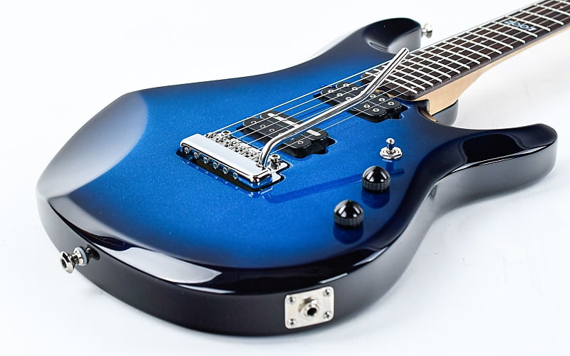 John Petrucci 6 | Guitars | Ernie Ball Music Man