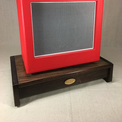 Wedge Amp Stand - Large - Choose Color by KYHBPB - P.O. image 1