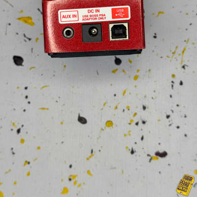 Boss RC-3 Loop Station image 5