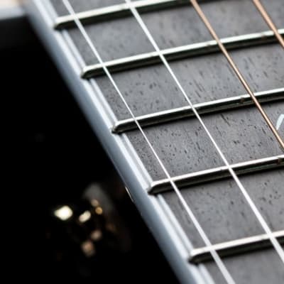 Cort Gold-Edge Natural Glossy w/Case (B Stock) image 11