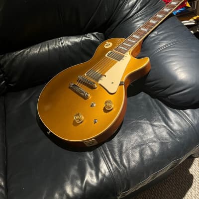 Gibson Les Paul Deluxe 2015 | Reverb Canada