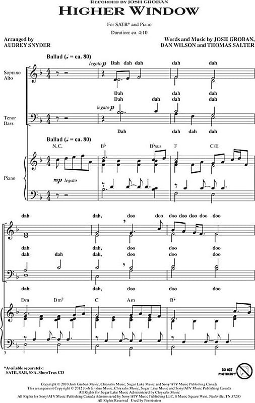 Higher Window Reverb