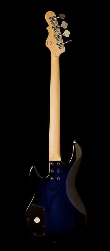 G&L L-2000 Tribute Series ブルーバースト G&L Tribute L-2000 MN Blueburst | MUSIC STORE professional