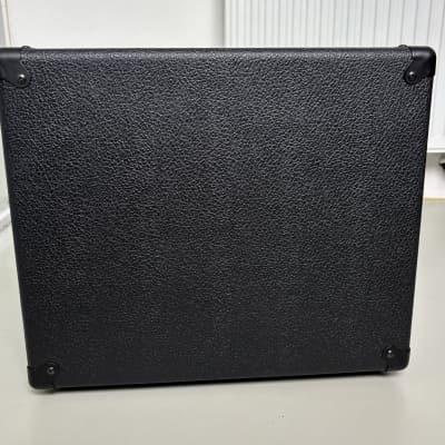 Genzler Amplification Magellan + Bass Array cabs 2020, head 2023 image 11