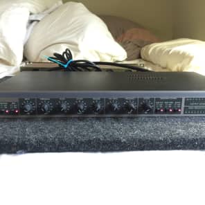 DTM・DAW APHEX EXPRESSOR DTM・DAW APHEX EXPRESSOR Aphex 651