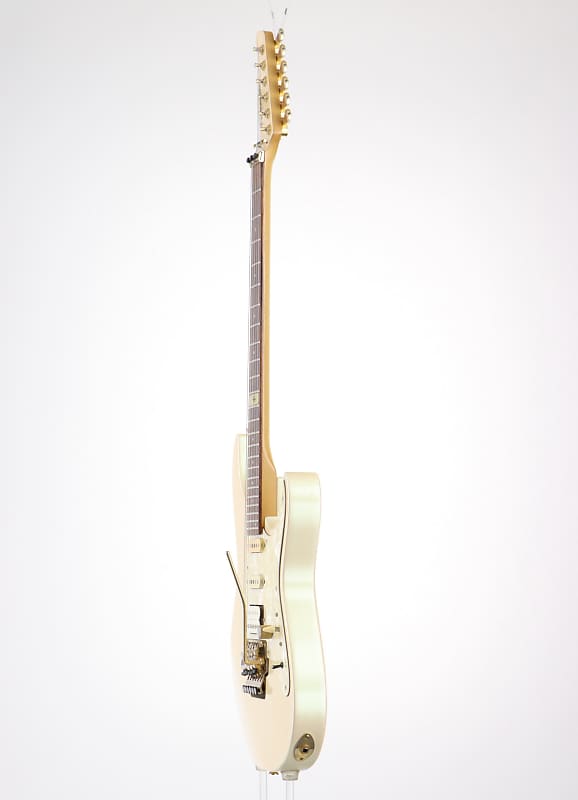 FERNANDES LA-80kk Sold | GCV - Guitars Archives Project Site