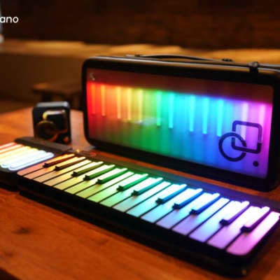 PopuPiano Smart Portable  Piano  Your Fast Lane of Music Playing and Making! image 3