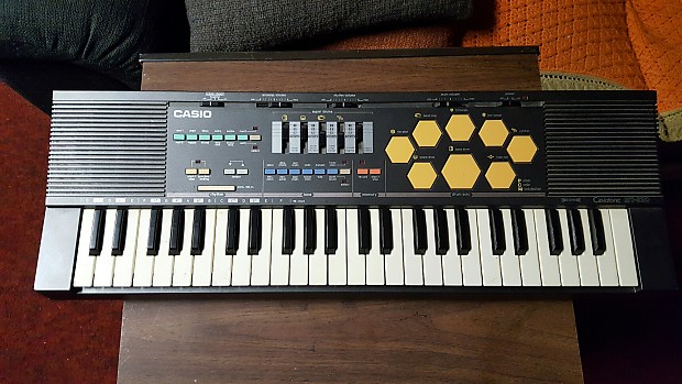 Musical Instrument Casio Mt 500 Casio MT-500☆リズムマシン付き