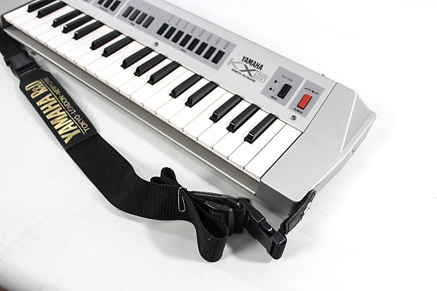 その他 YAMAHA KX5
