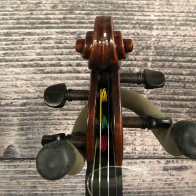 Carlo Robelli CR-209 1/4 Violin (Cherry Hill, NJ) image 2