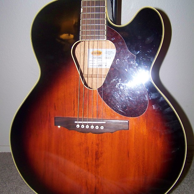 Gretsch g3700 new arrivals