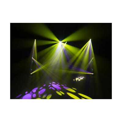 Eurolite LED TSL-350 Scan COB image 5