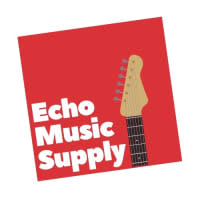 Echo Music Supply
