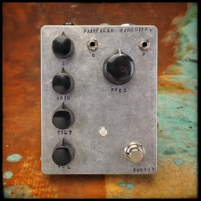 Reverb.com listing, price, conditions, and images for fairfield-circuitry-long-life