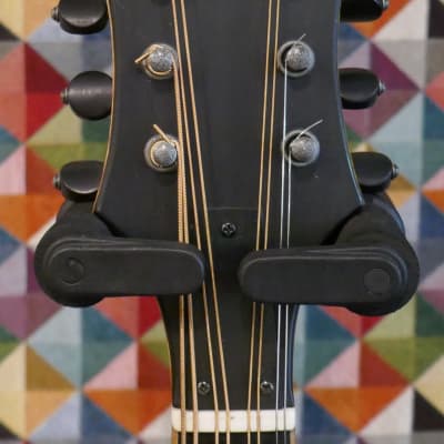 Phil Davidson Mandola 2017 image 3