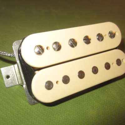 DiMarzio DP195 PAF Classic Guitar Bridge Pickup | Reverb