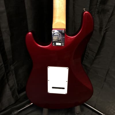 (8530) Dean Playmate Stratocaster image 7