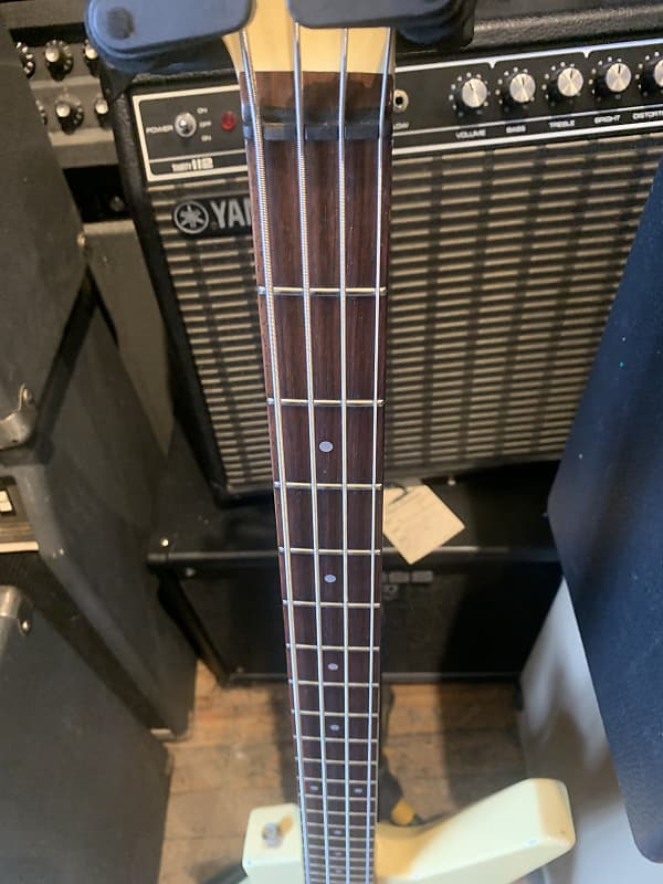 Fernandes BXB-75 | Reverb