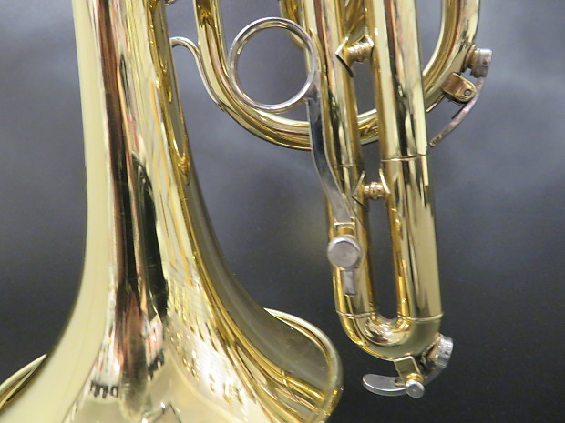 Bach CR-310 Cornet | Reverb