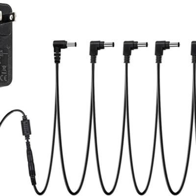 One Control Minimal Series DC Porter | Reverb