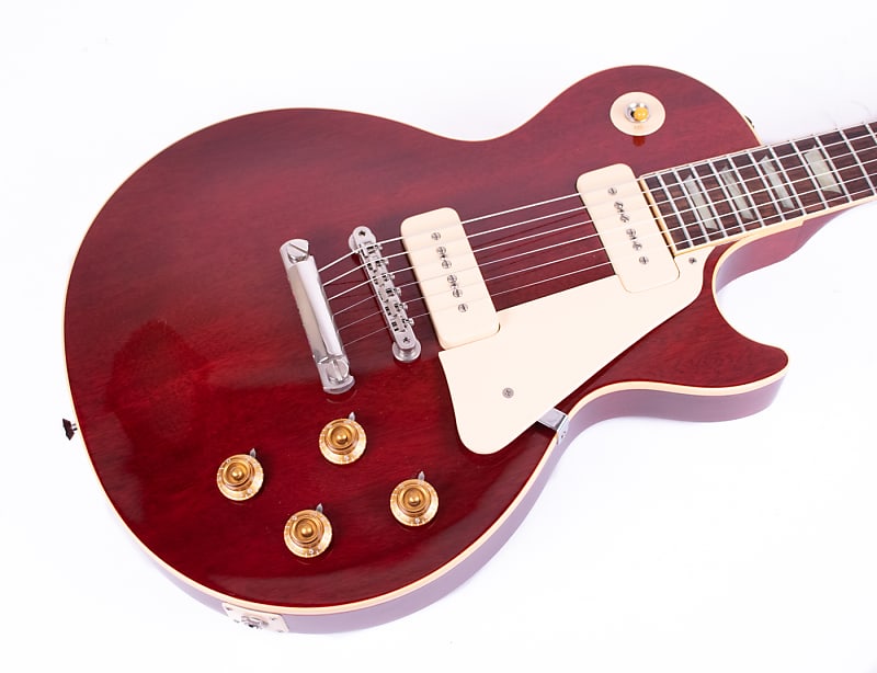 1993 Gibson Les Paul Standard Limited Edition Heritage