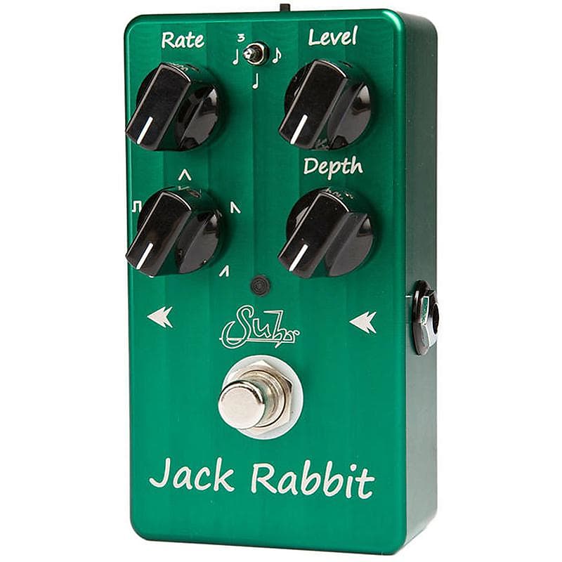 Suhr Jack Rabbit