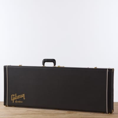 Gibson Custom 1958 Mahogany Explorer, Heavy Antique Pelham Blue | Demo image 7