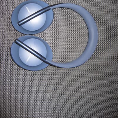 Bose 700 Noise Cancelling Headphones - Blue image 3