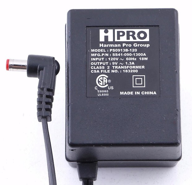 Adaptateur Secteur 9 V Pour Système De Réparation Maroc