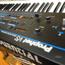 Sequential Circuits Prophet VS synthesizer