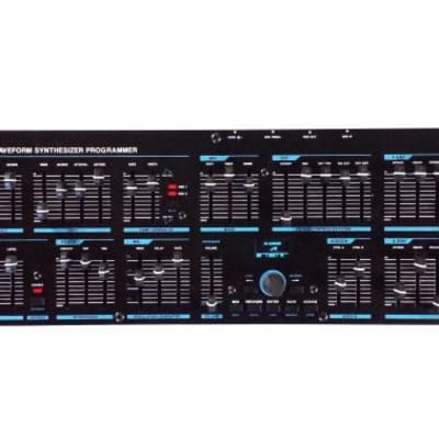 Retroaktiv DW-8P Controller for Korg EX-8000, DW-8000 & DW-6000