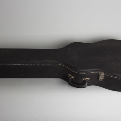 C. F. Martin  000-28 Flat Top Acoustic Guitar (1972), ser. #297266, black tolex hard shell case. image 11