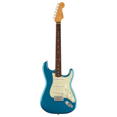 Fender Mexico Vintera II 60s ストラトキャスター Fender MEX Vintera II 60s Stratocaster (3-Color Sunburst