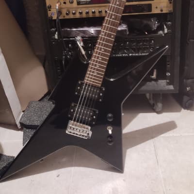 B.C. RICH Ironbird (N.J. Series) electric guitars for sale in